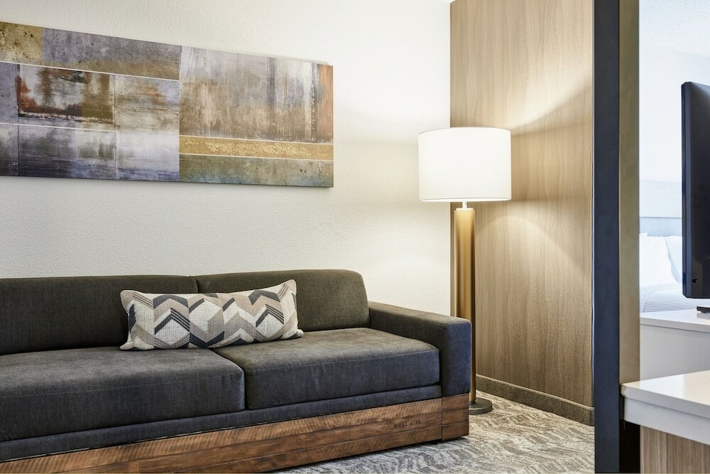 Фото SpringHill Suites Phoenix Airport/Tempe
