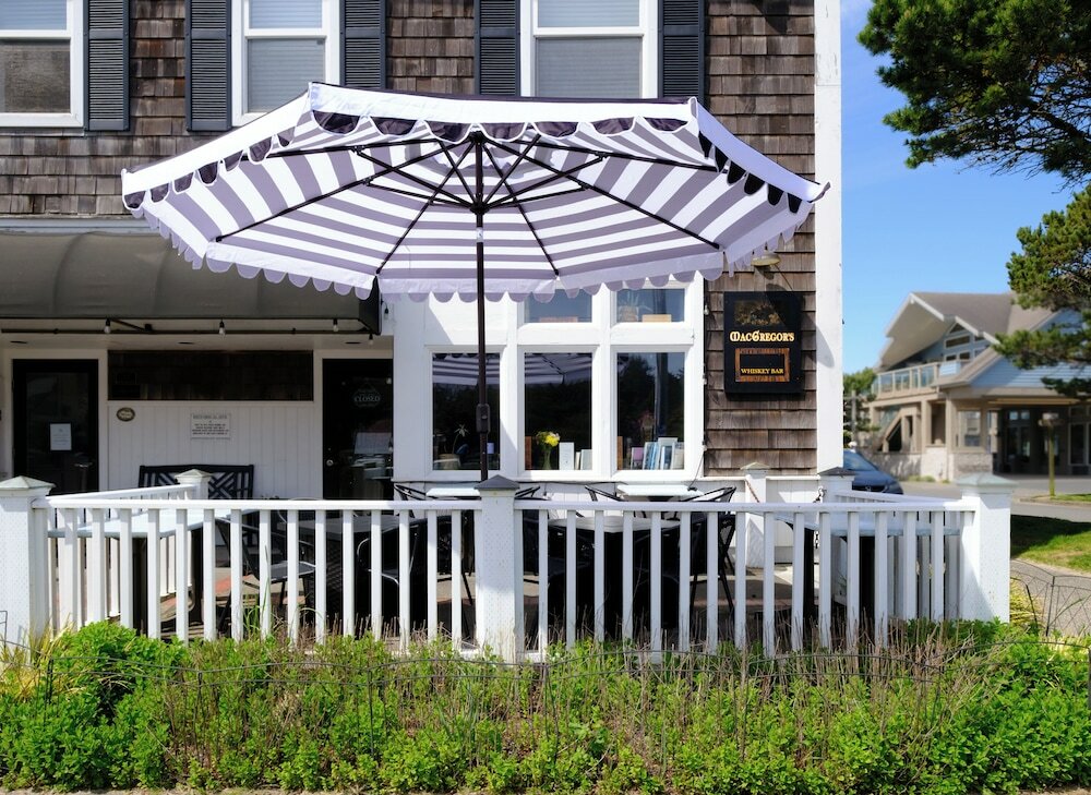 Фото Cannon Beach Hotel Collection