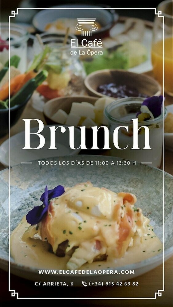 Фото Hotel Ópera