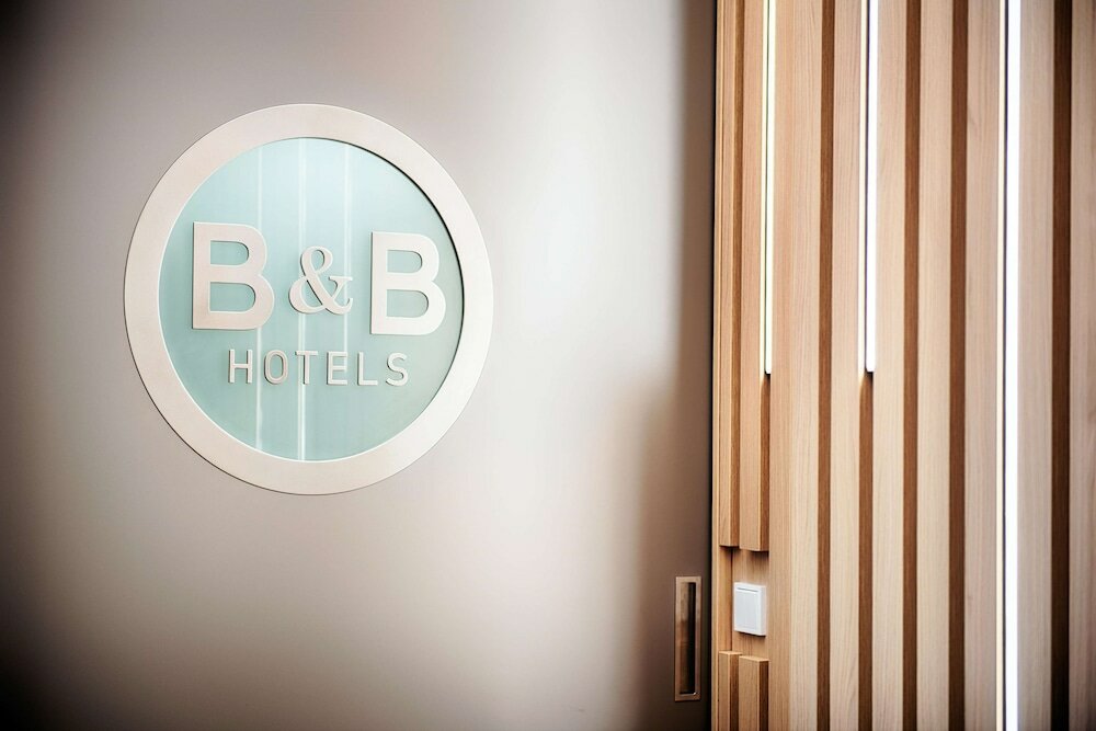 Фото B&b Hotel Bamberg