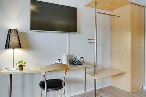 Гостиница Hotel Svanen, Billund