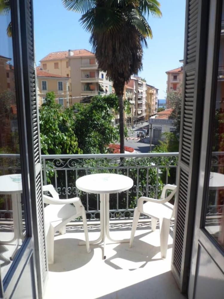 Фото Hotel Liberty Sanremo