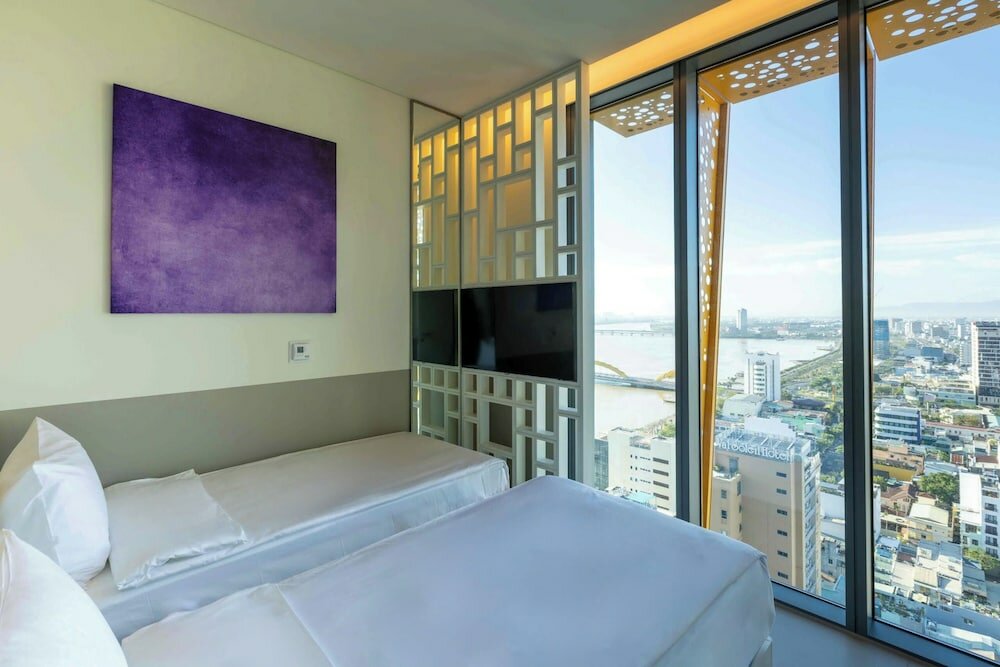 Фото Wink Hotel Danang Centre
