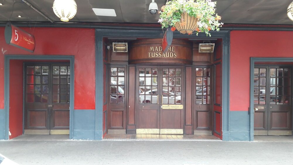 Фото Americana Hotel