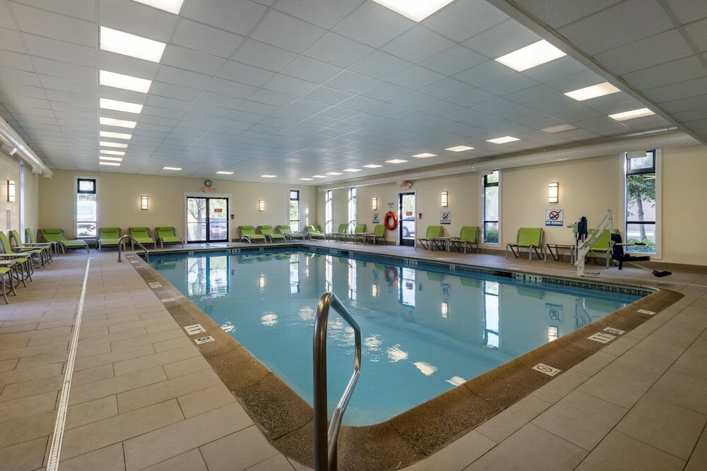 Фото Holiday Inn Bangor, an Ihg Hotel