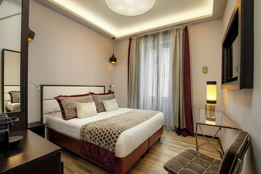 Фото Flâneur - Rooms & Suites by Visconti