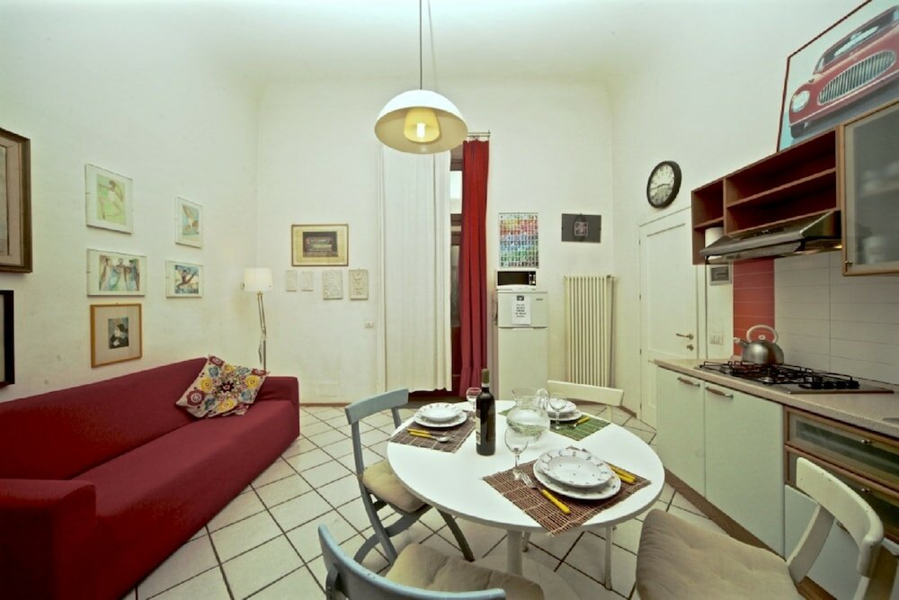 Фото Faenza Novella