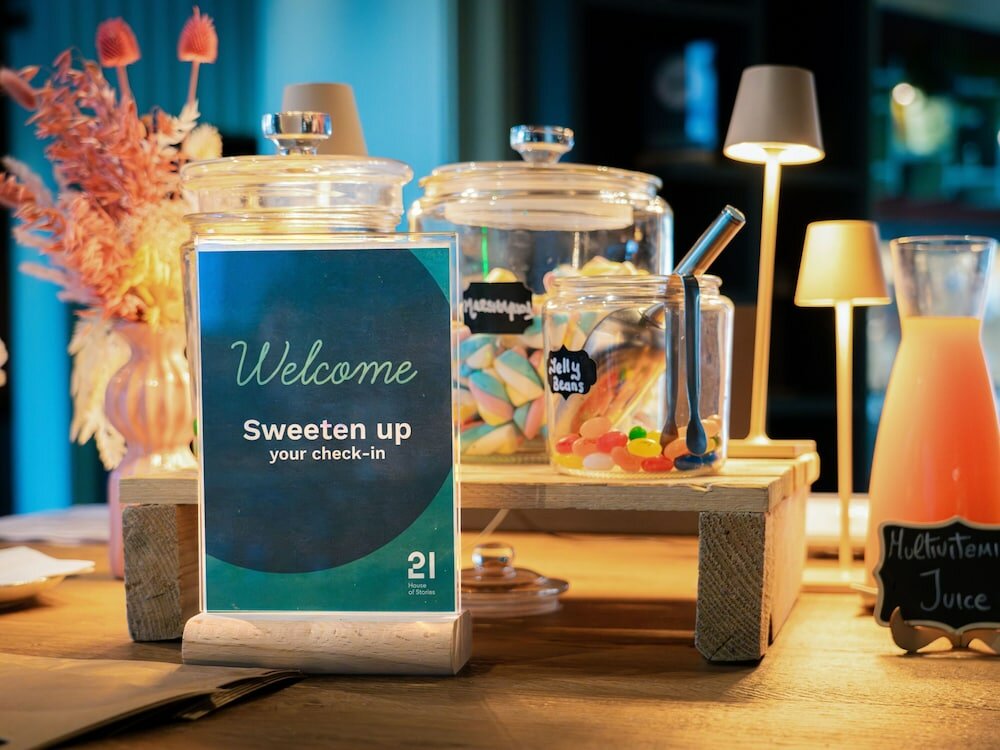 Фото 21 House of Stories Navigli