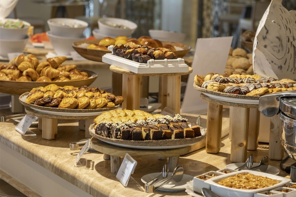 Фото Crowne Plaza Vilamoura Algarve