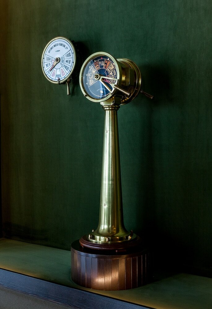 Фото Grand Hotel Açores Atlântico