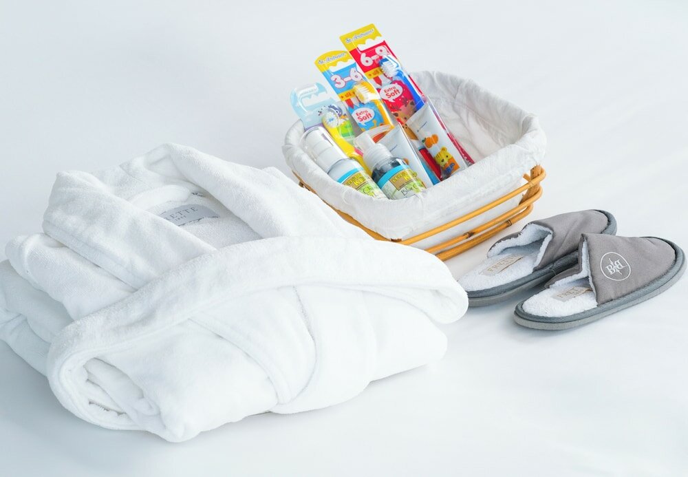 Фото Rosewood Bangkok