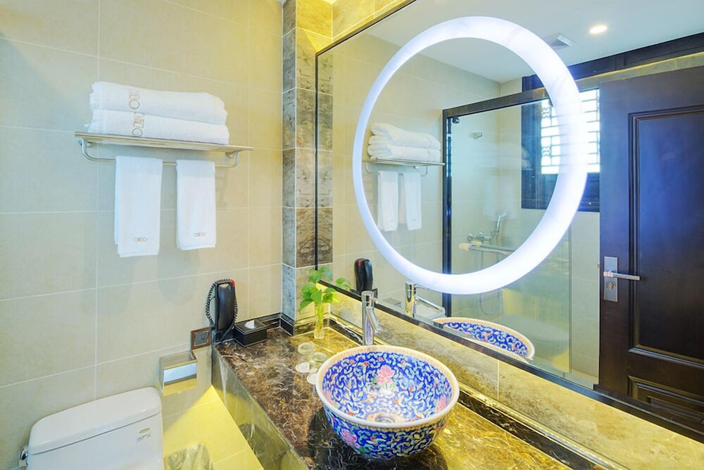 Фото Buddha Zen Hotel Chengdu