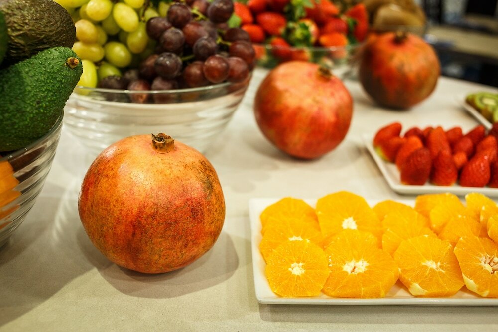 Фото Hotel Comfort Dauro 2