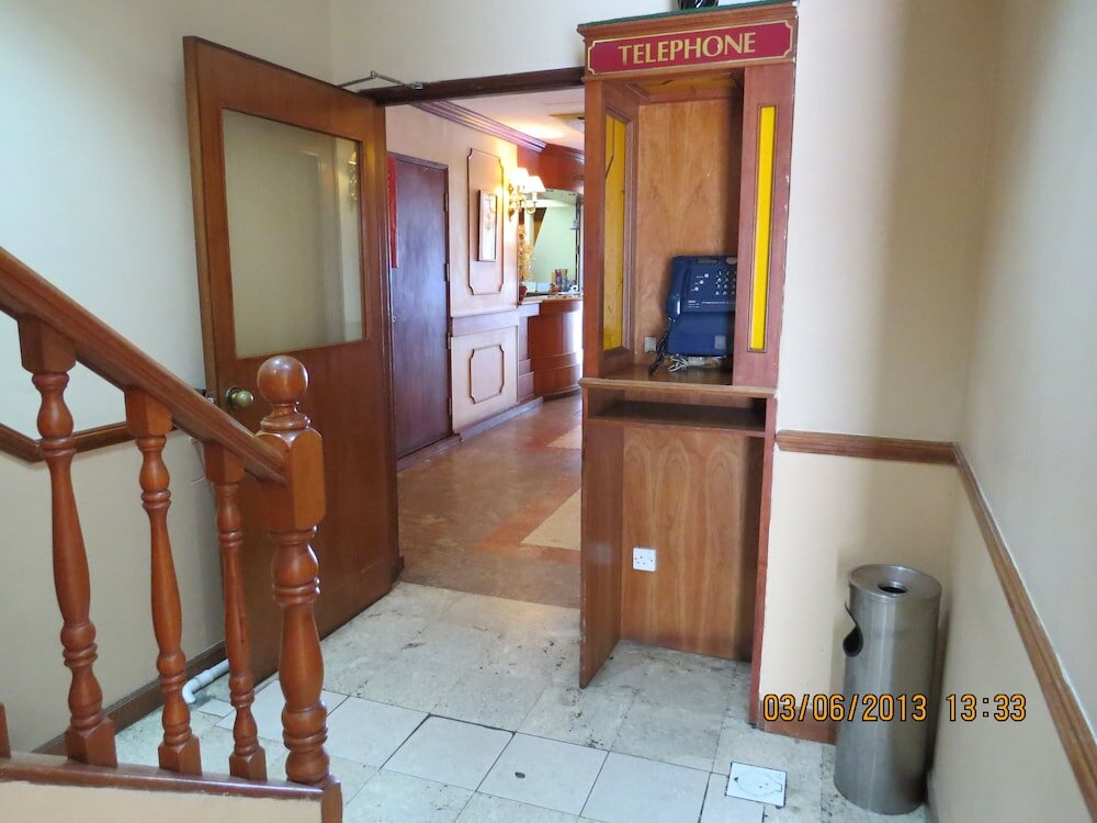 Фото Four Chain View Hotel