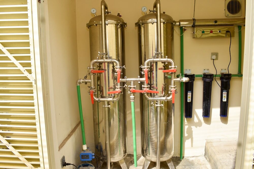 Фото Qualibest Grand Hotels