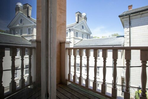 Внешний вид отеля Foley House Inn в Саванне, фото 5