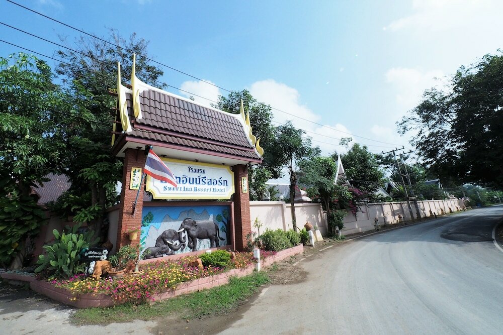 Фото Sweet Inn Resort