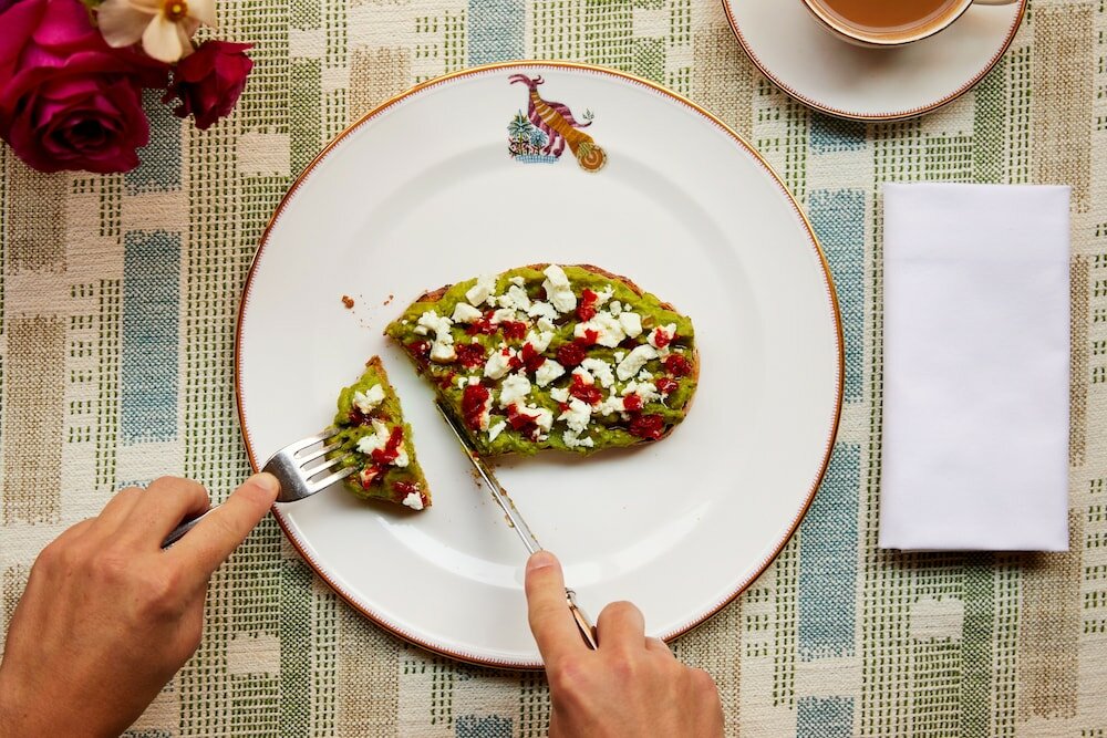 Фото Haymarket Hotel, Firmdale Hotels