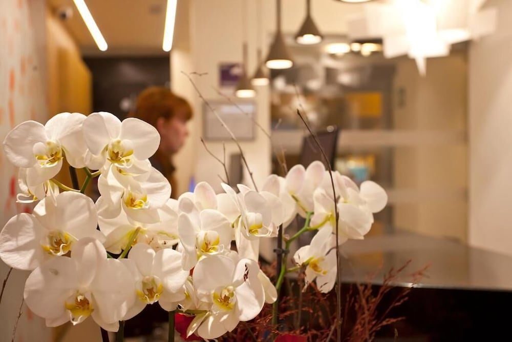 Фото Hotel Pompaelo Urban SPA