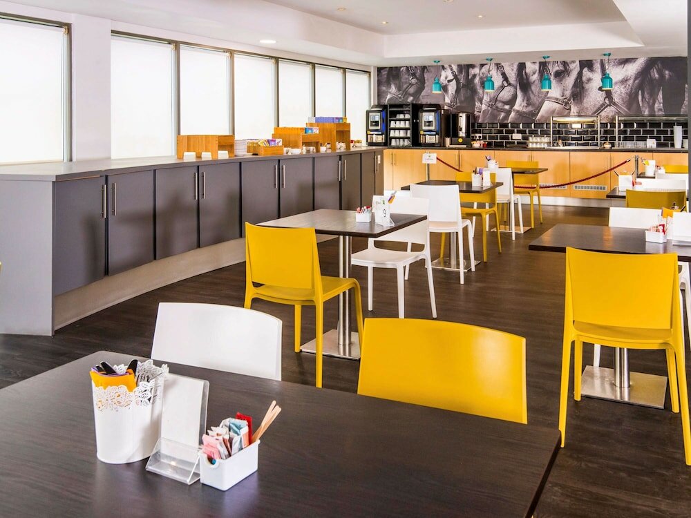 Фото Ibis Styles Haydock