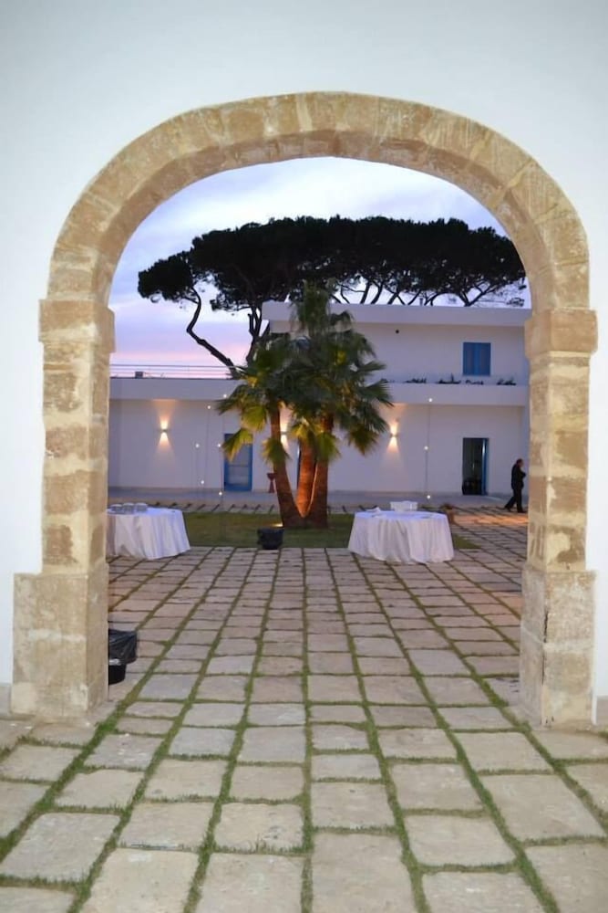 Фото Agriturismo Campo Allegro