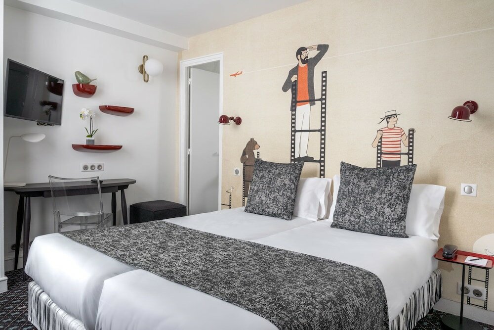 Фото Hotel Astoria - Astotel