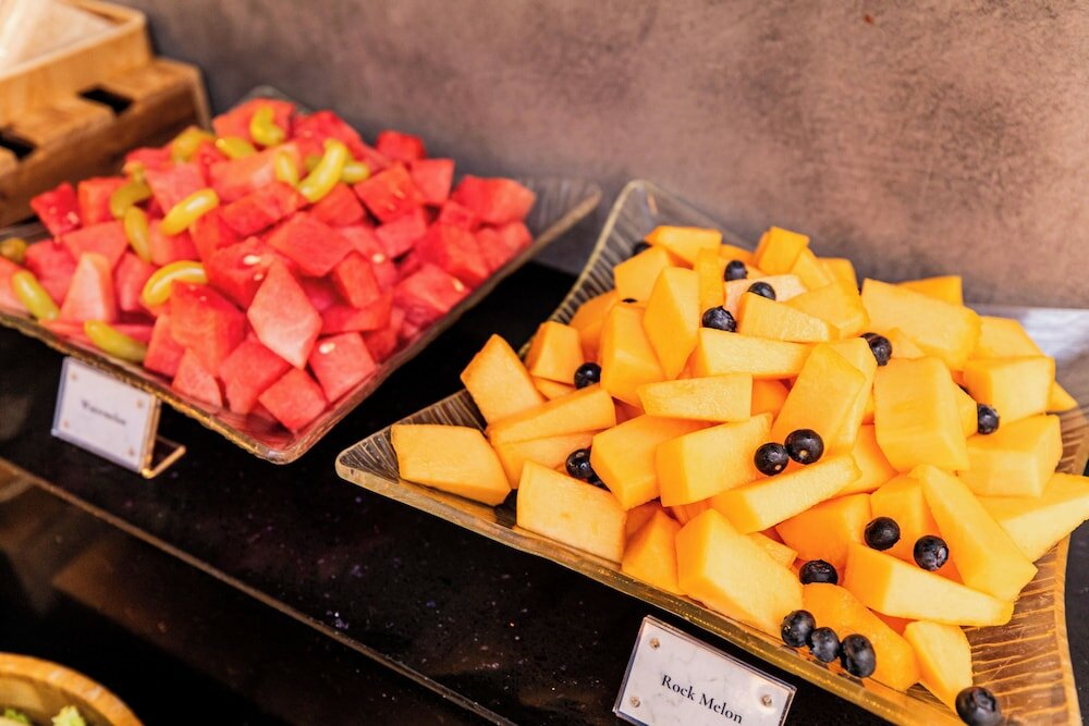 Фото Hotel Faber Park Singapore - Handwritten Collection