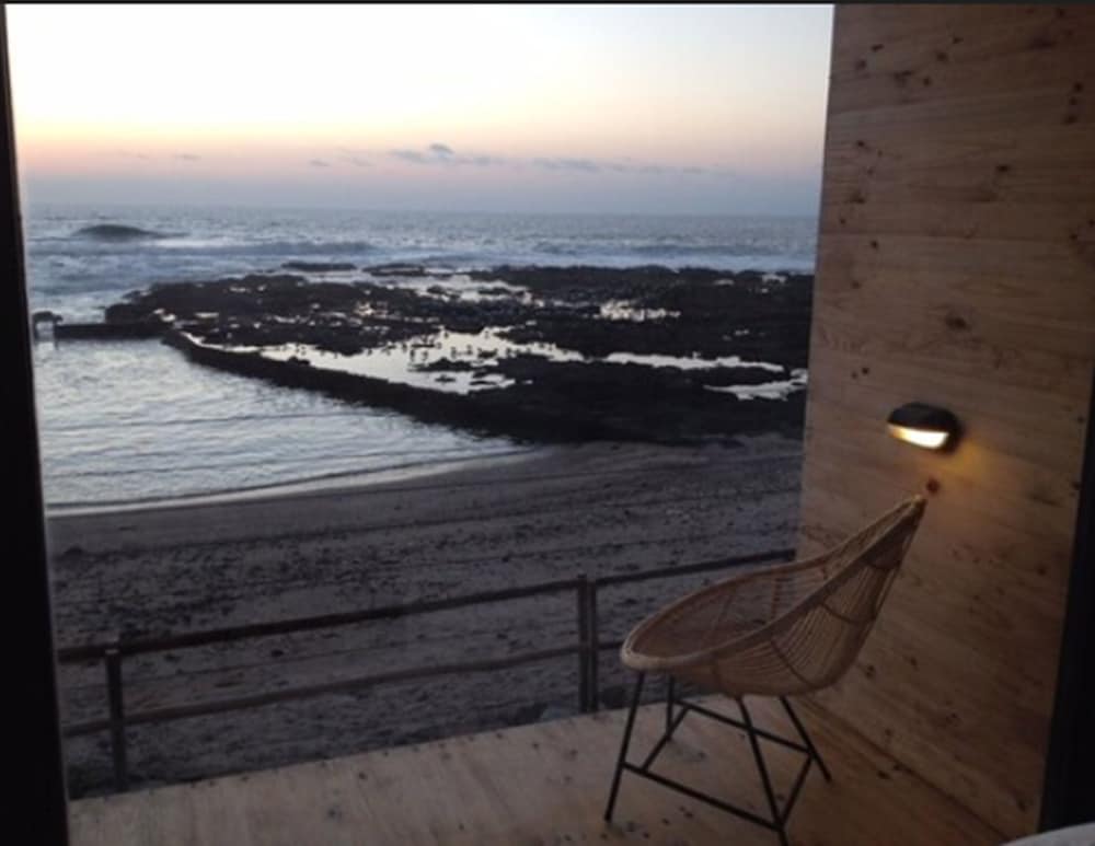 Фото Hotel Apacheta