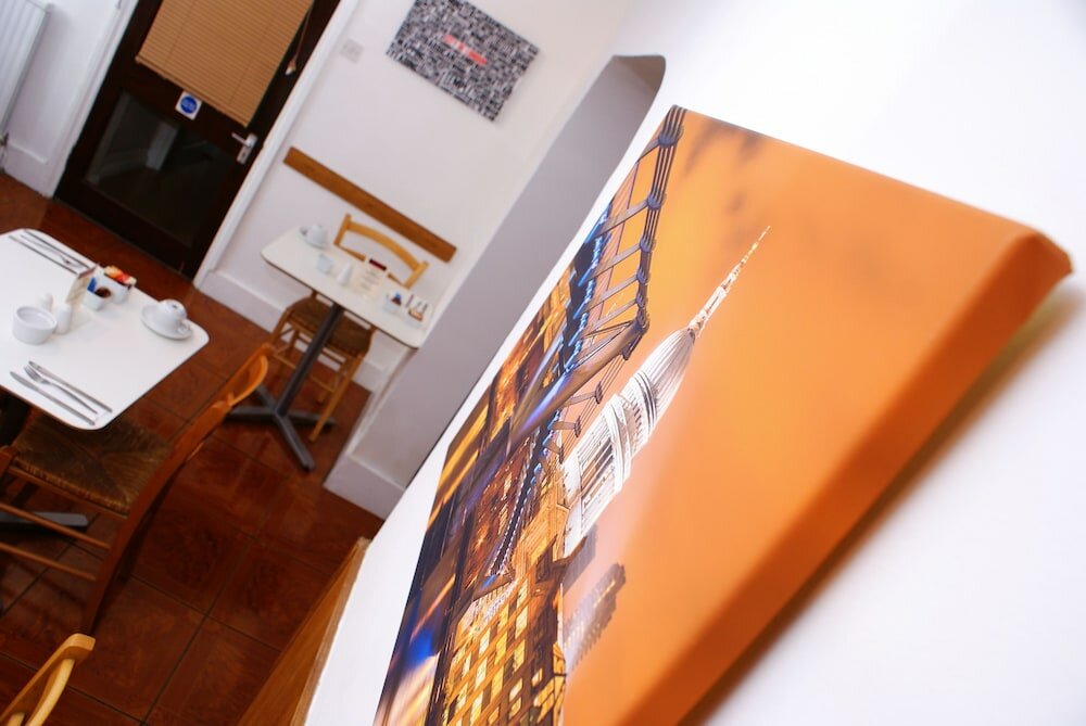 Фото Hindes Hotel