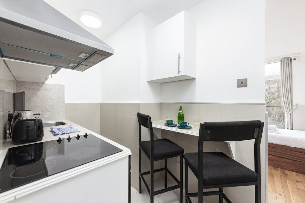 Фото Argyle Apart Hotel