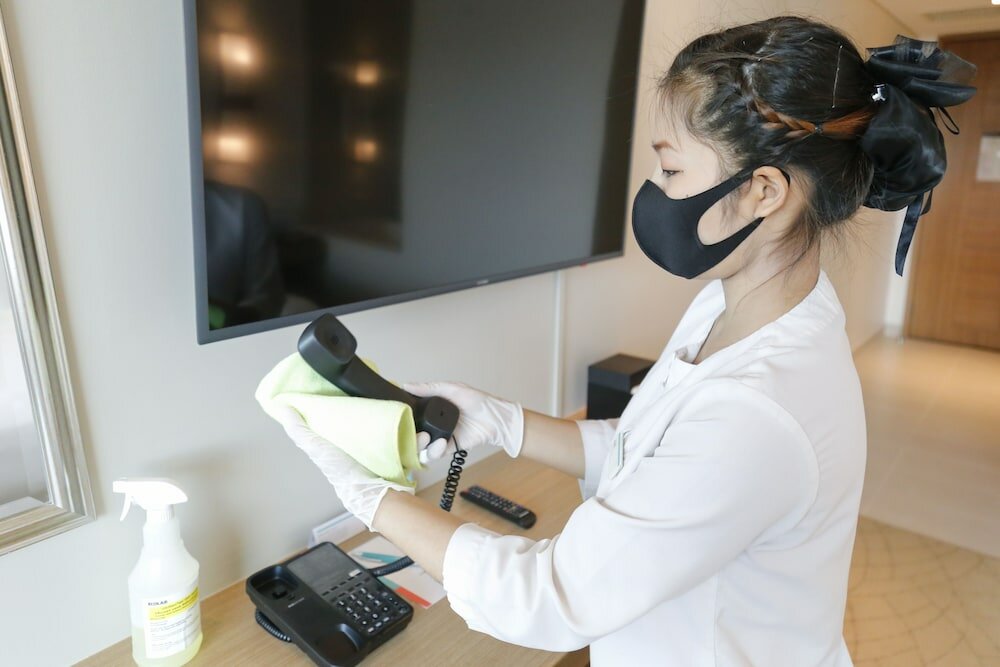 Фото Chiang Mai Marriott Hotel