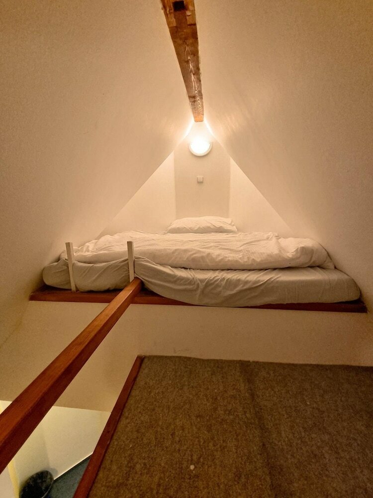 Фото Pension Rotunda