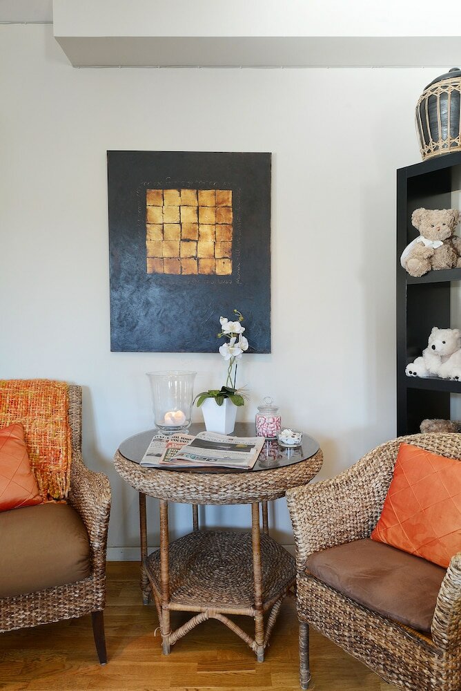 Фото Maude's Hotel Enskede Stockholm