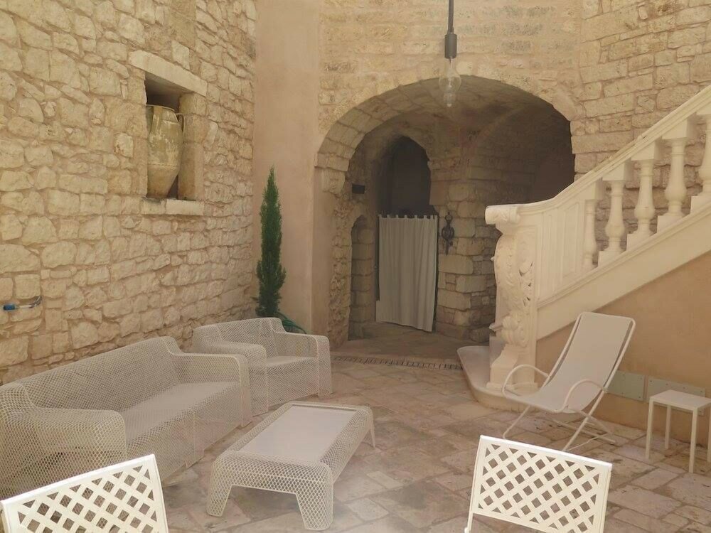 Фото Dimora dell'Osanna