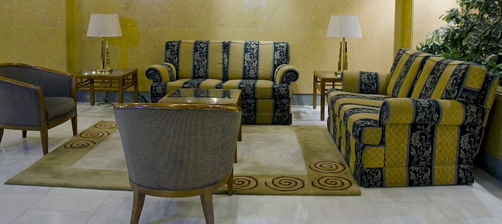 Фото Hotel VIP Inn Berna