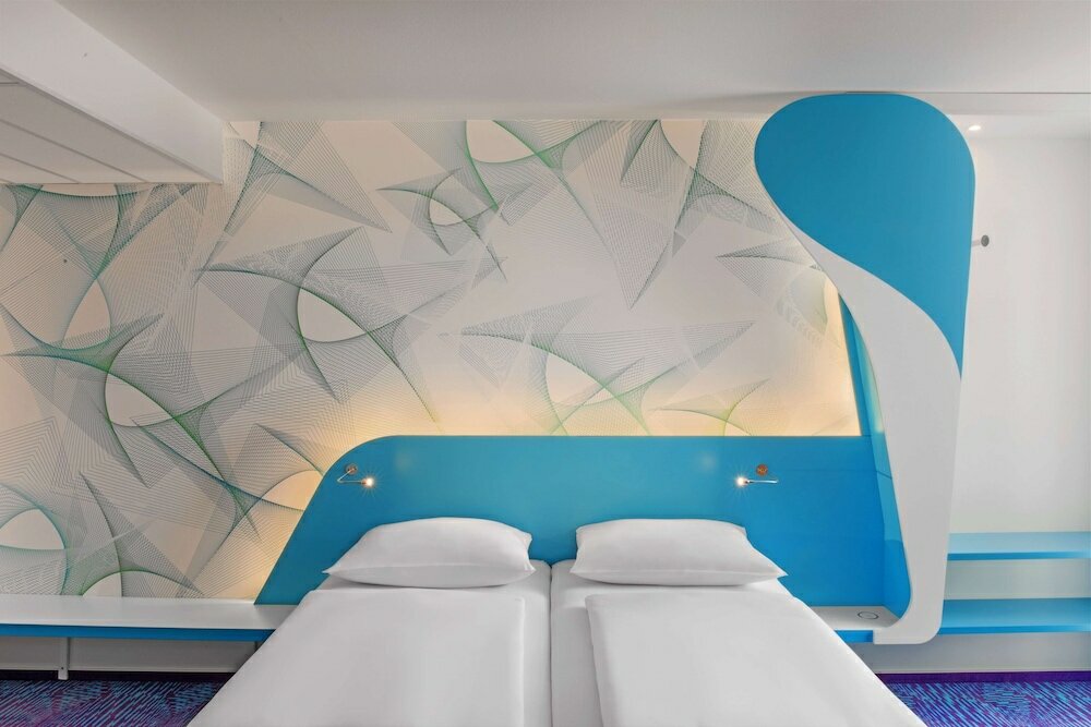 Фото Prize by Radisson Hamburg St. Pauli