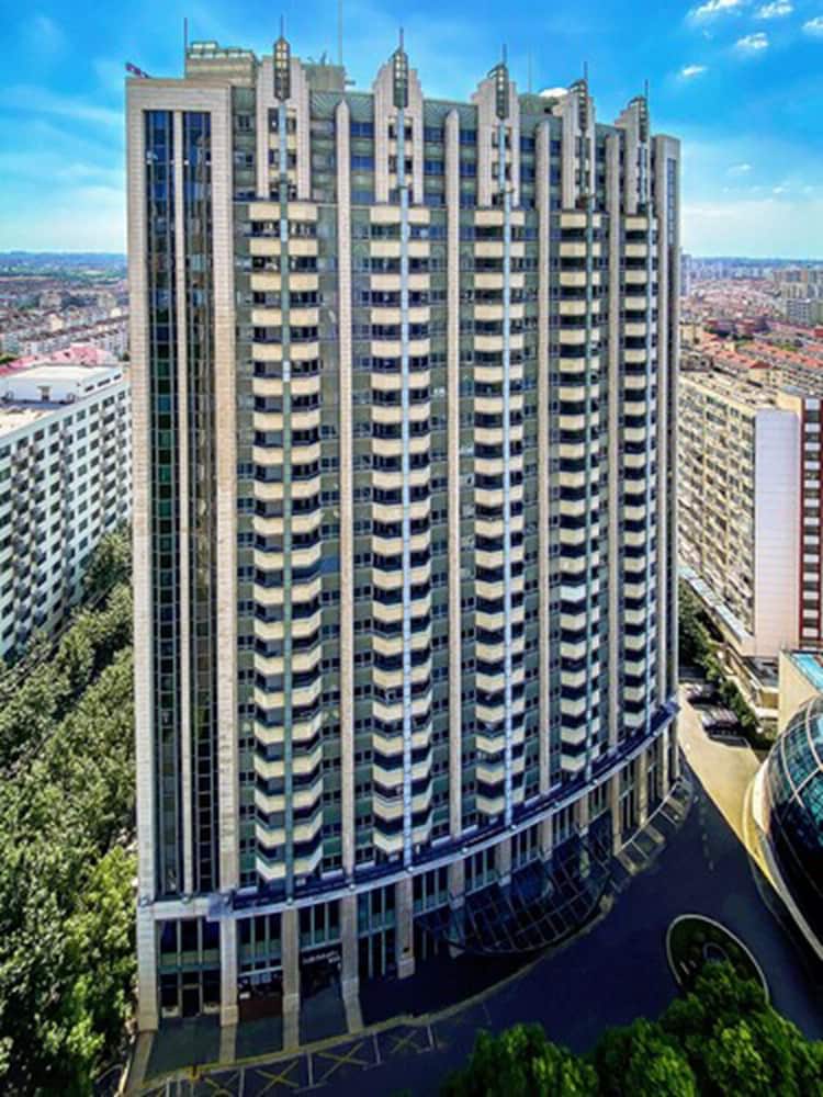 Фото Grand Mercure Shanghai Hongqiao