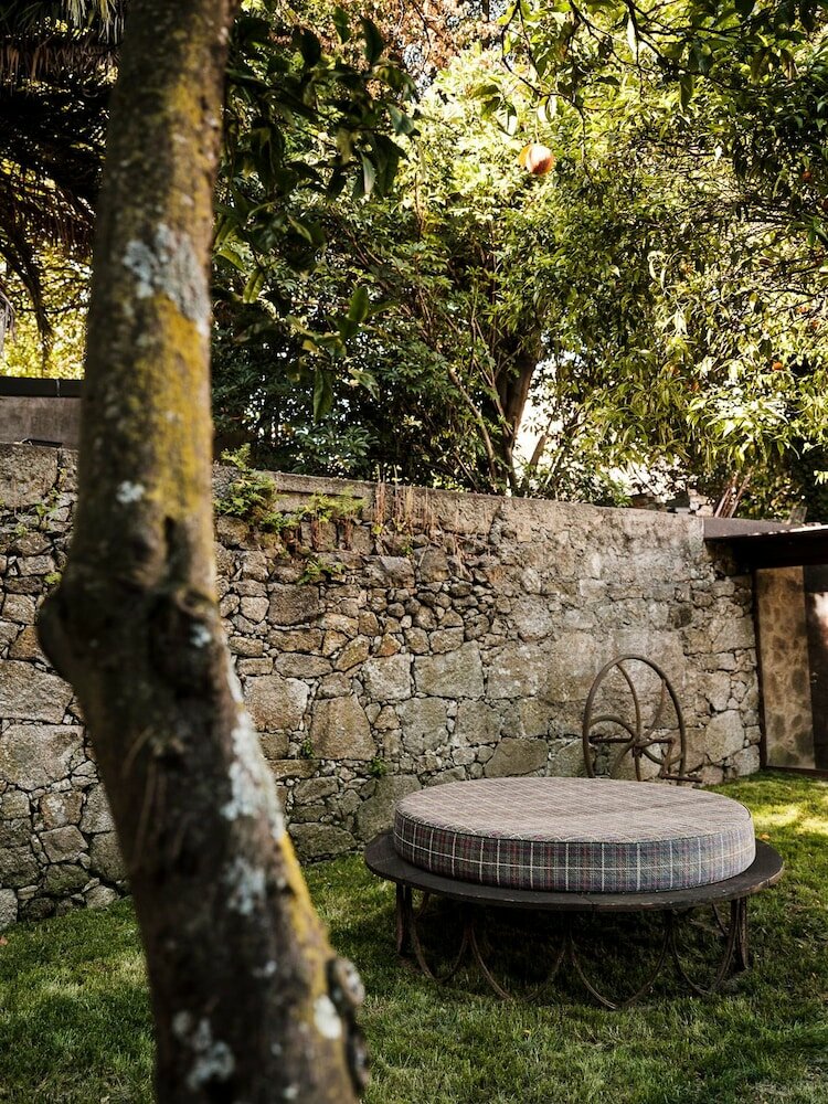 Фото Malmerendas Boutique Lodging