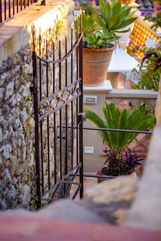 Фото Villa Taormina