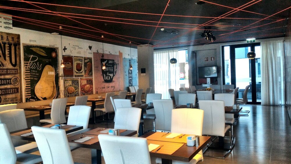 Фото Star inn Lisbon