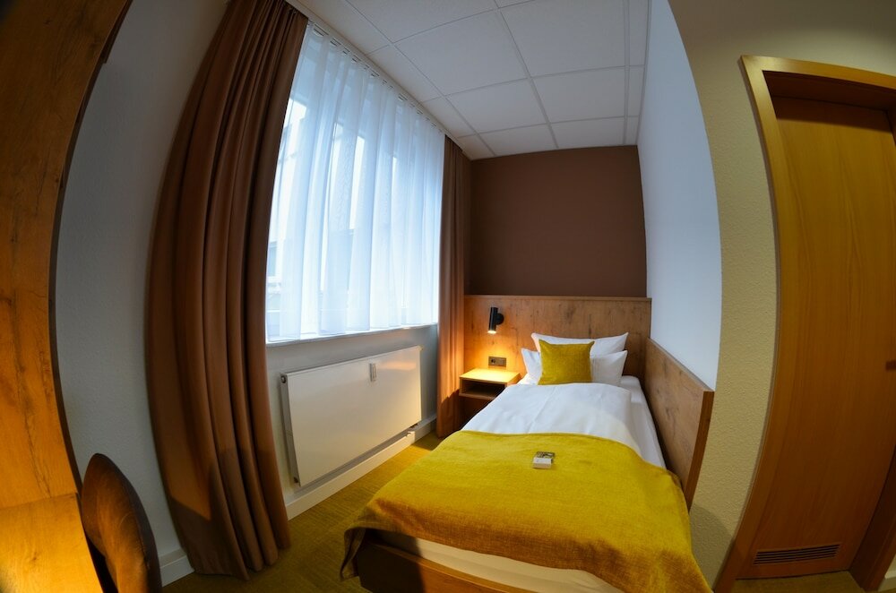 Фото Hotel am Markt