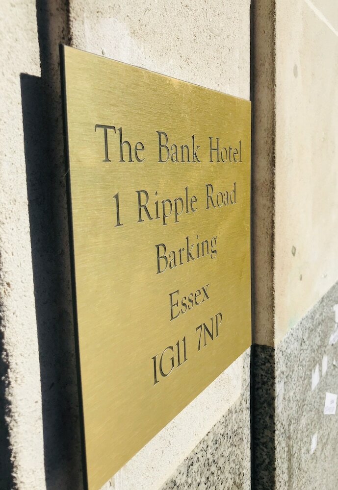 Фото The Bank Hotel