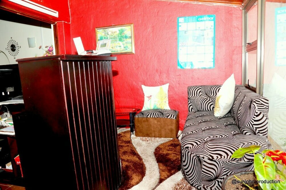 Фото Harmony Guest House