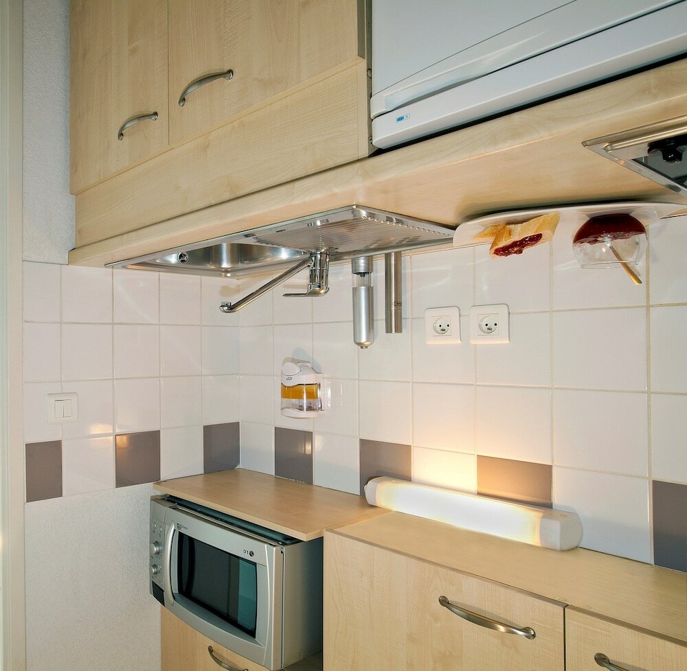 Фото Residhome Metz Lorraine