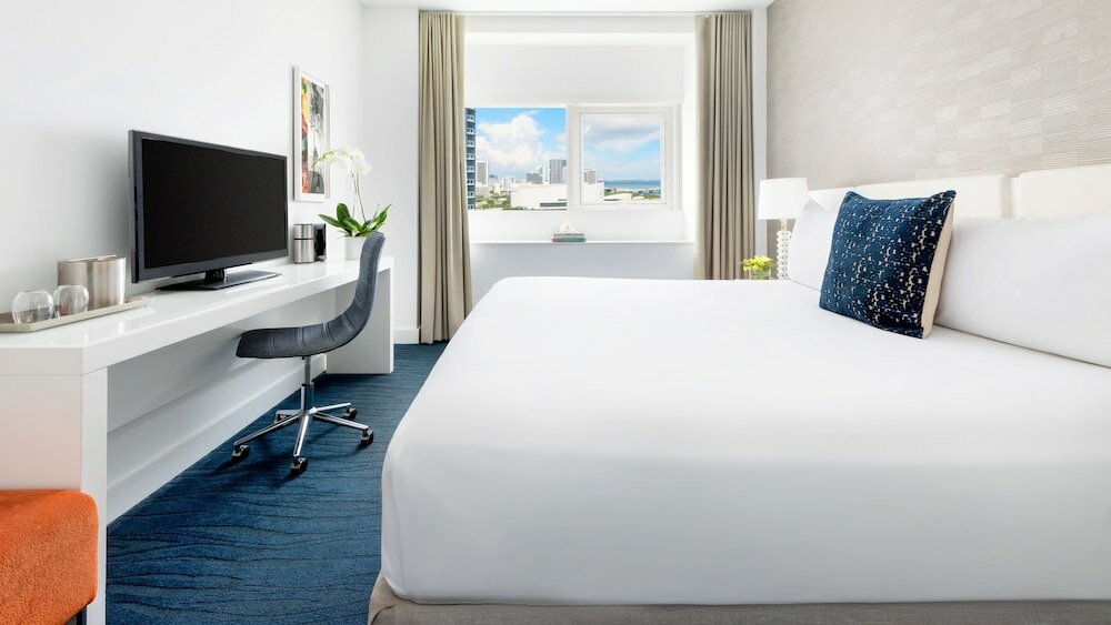 Фото Yve Hotel Miami