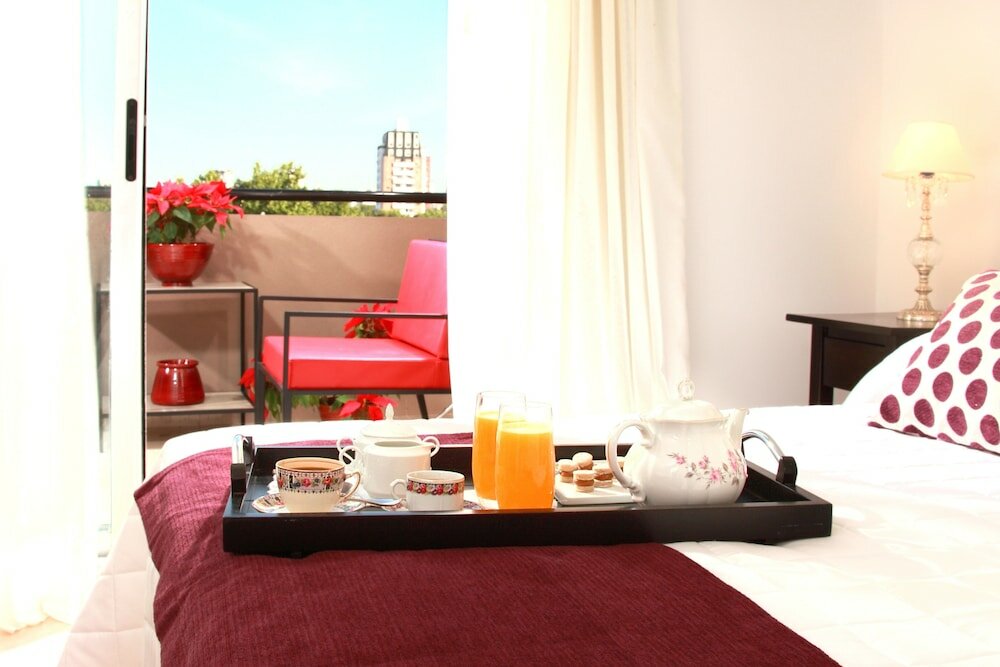 Фото Be Hollywood Hotel