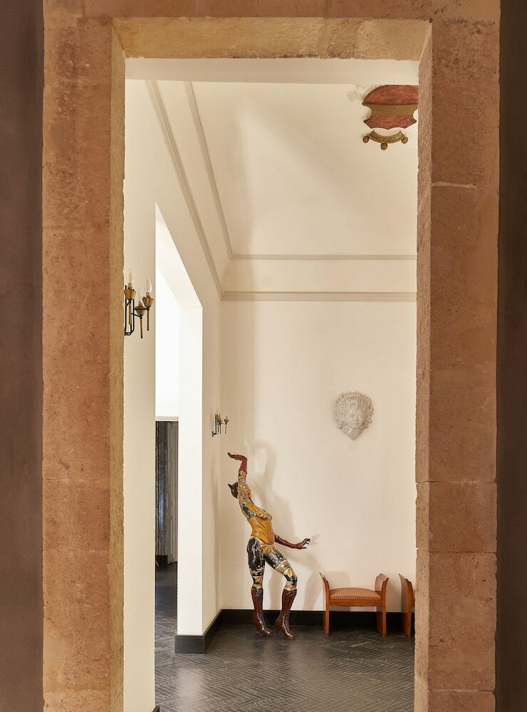 Фото Asmundo di Gisira