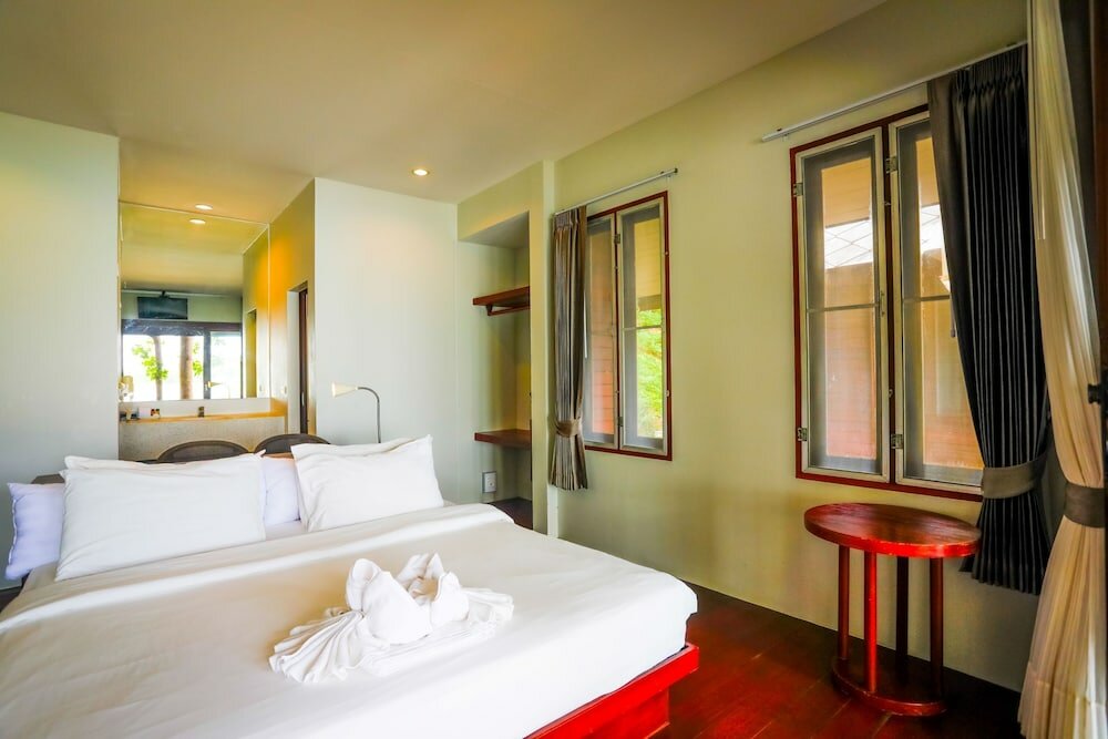 Фото Tubtim Resort