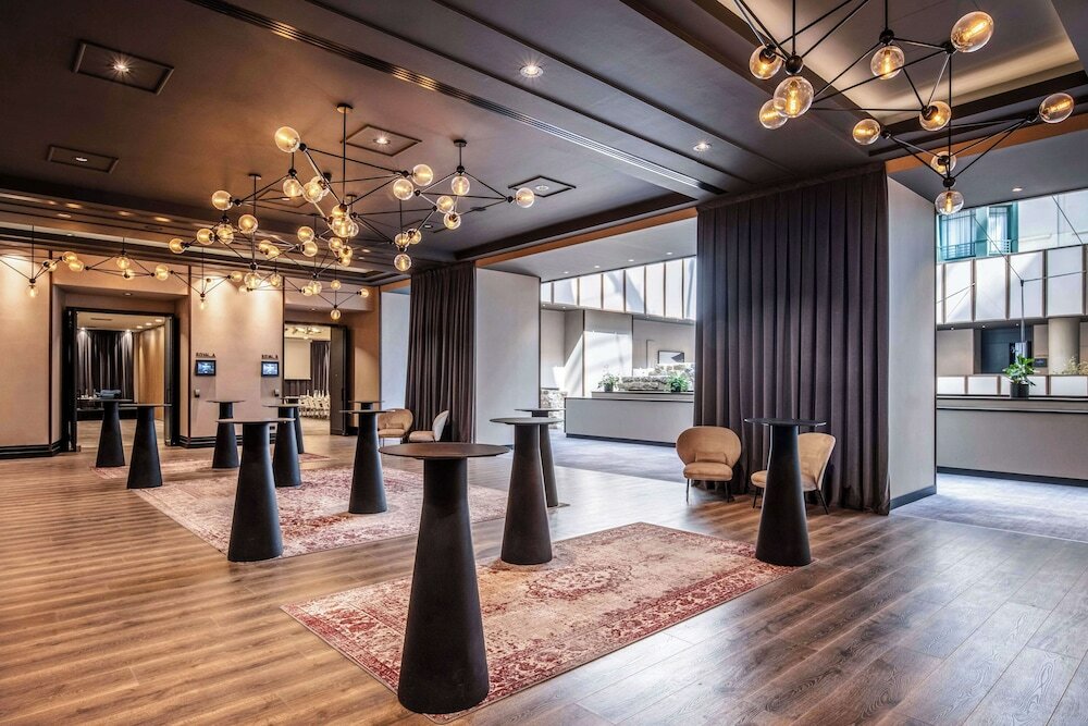 Фото Radisson Collection Hotel, Grand Place Brussels