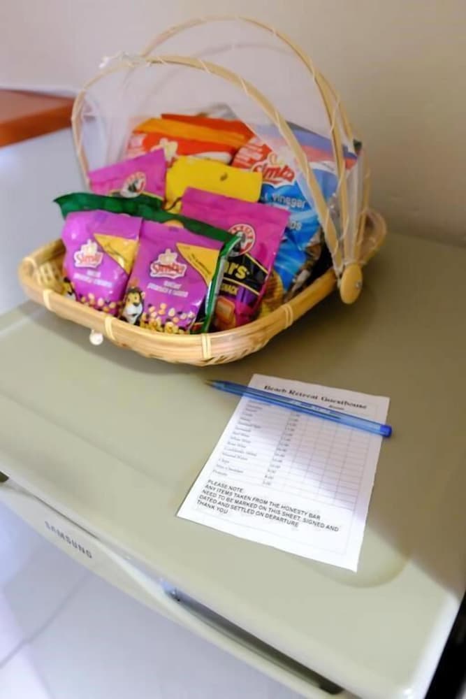 Фото Beach Retreat Guest House